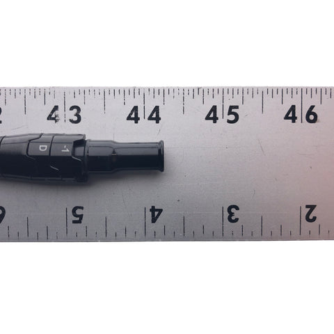 Used Fujikura Speeder 661 TR S Driver Shaft / Stiff Flex / Callaway Gen 2