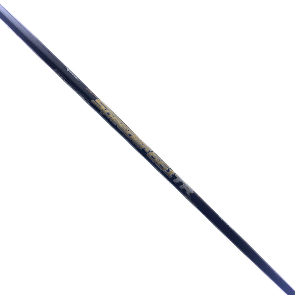 Used Fujikura Speeder 661 TR X Driver Shaft / TaylorMade Gen 2