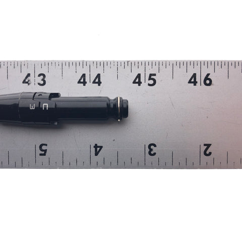 Used Fujikura Speeder 661 TR X Driver Shaft / X-Stiff Flex / Titleist Gen 2