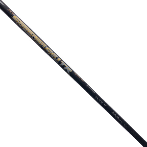 Used Fujikura Speeder 661 TR X Driver Shaft / X-Stiff Flex / Titleist Gen 2