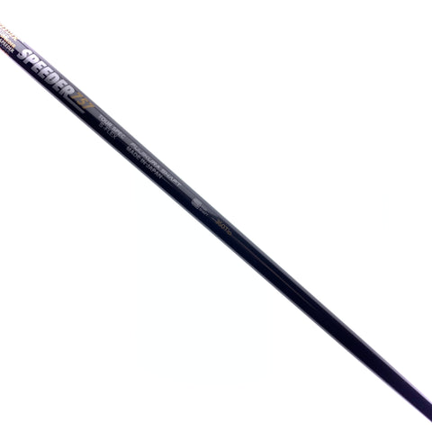 Used Fujikura Speeder 757 Driver Shaft / Stiff Flex / Titleist Gen 2 Driver Adap