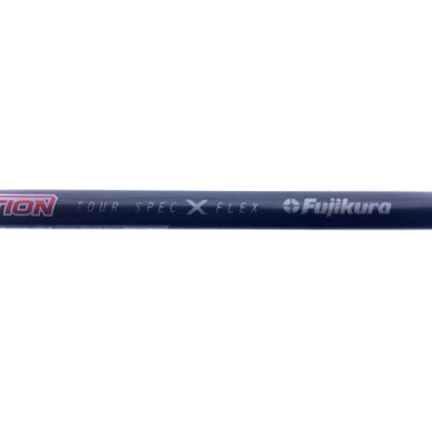 Used Fujikura Speeder 757 Evolution Tour Spec Fairway Shaft /Stiff Flex /TM Gen2