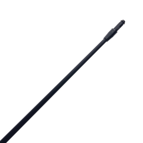 Used Fujikura Speeder 757 TR X Driver Shaft / TX Flex / Titleist Gen 2 Adapter