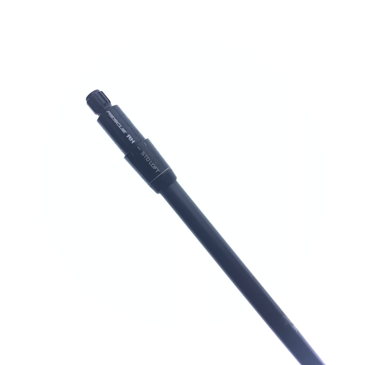 Used Fujikura Speeder 82H Rescue / Hybrid / Utility Shaft / TaylorMade Gen 1