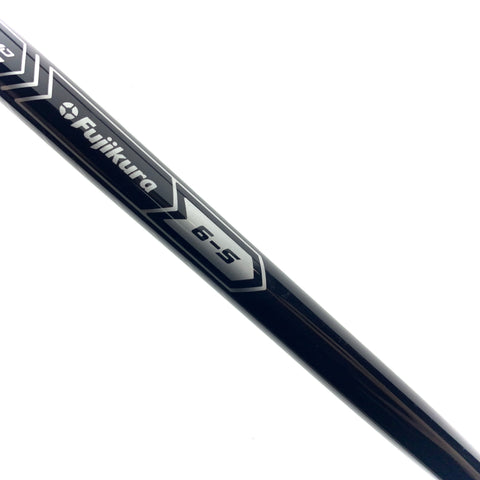 Used Fujikura Speeder MD 6 R7 Mini Driver Shaft / Stiff Flex / TaylorMade Gen 2