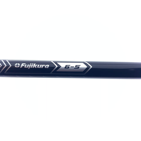 Used Fujikura Speeder MD 6 R7 Mini Driver Shaft / Stiff Flex / TaylorMade Gen 2