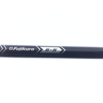 Used Fujikura Speeder MD 6 R7 Mini Driver Shaft / Stiff Flex / TaylorMade Gen 2