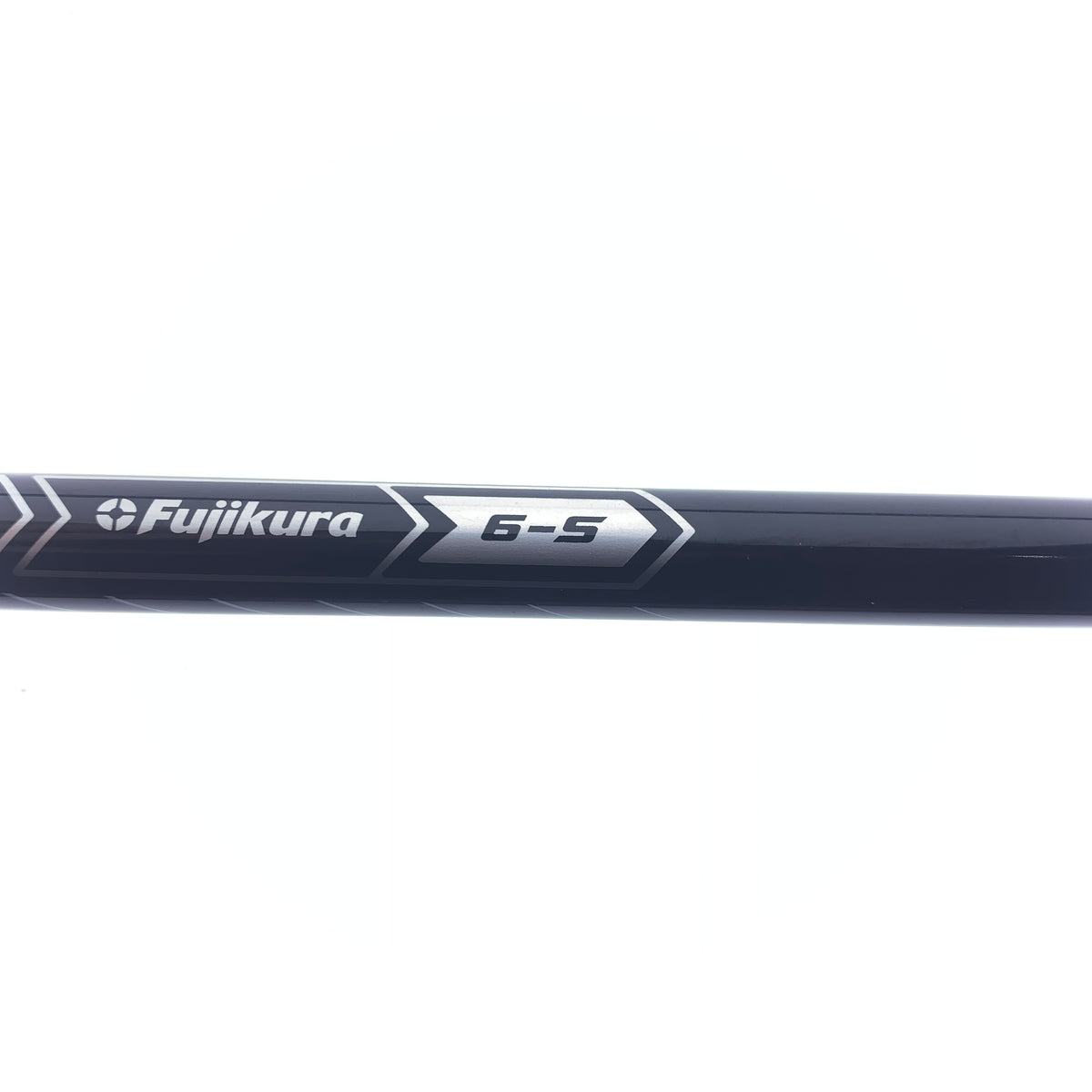 Used Fujikura Speeder MD 6 R7 Mini Driver Shaft / Stiff Flex / TaylorMade Gen 2