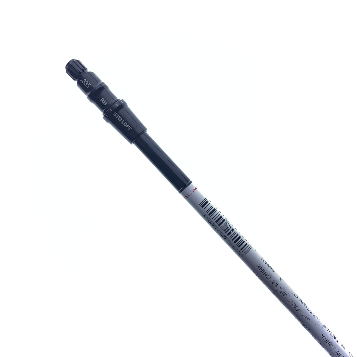Used Fujikura Speeder MD 6 R7 Mini Driver Shaft / Stiff Flex / TaylorMade Gen 2
