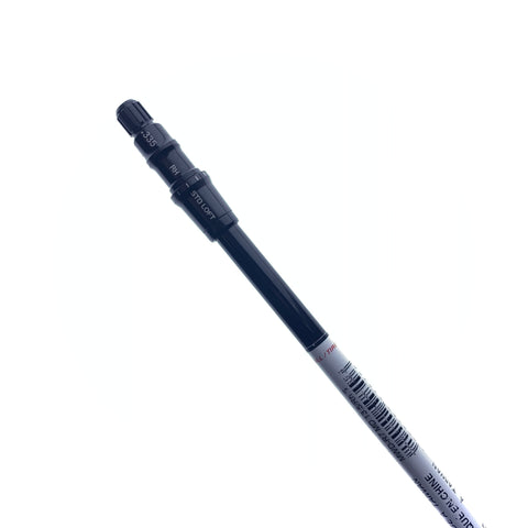 Used Fujikura Speeder MD 6 R7 Mini Driver Shaft / Stiff Flex / TaylorMade Gen 2