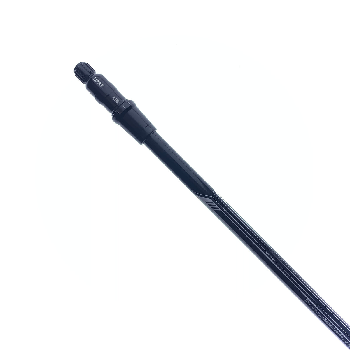 Used Fujikura Speeder MD 6 R7 Mini Driver Shaft / Stiff Flex / TaylorMade Gen 2