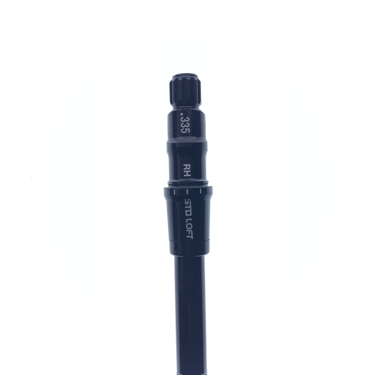 Used Fujikura Speeder MD 6 R7 Mini Driver Shaft / Stiff Flex / TaylorMade Gen 2