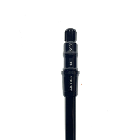 Used Fujikura Speeder MD 6 R7 Mini Driver Shaft / Stiff Flex / TaylorMade Gen 2