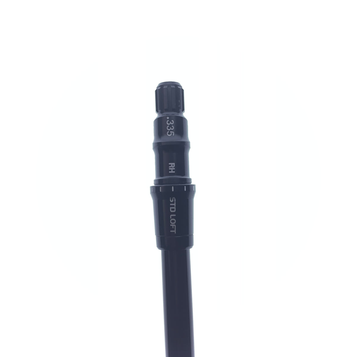 Used Fujikura Speeder MD 6 R7 Mini Driver Shaft / Stiff Flex / TaylorMade Gen 2