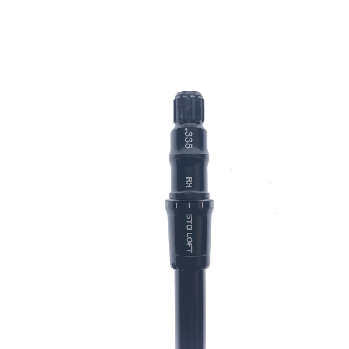 Used Fujikura Speeder MD 6 R7 Mini Driver Shaft / Stiff Flex / TaylorMade Gen 2