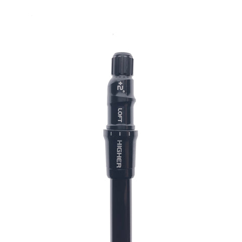 Used Fujikura Speeder MD 6 R7 Mini Driver Shaft / Stiff Flex / TaylorMade Gen 2