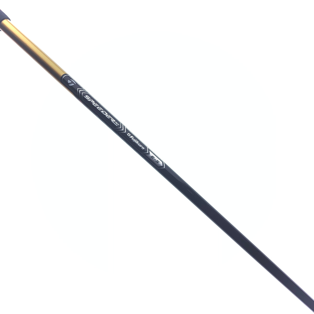 Used Fujikura Speeder MD 6 R7 Mini Driver Shaft / Stiff Flex / TaylorMade Gen 2