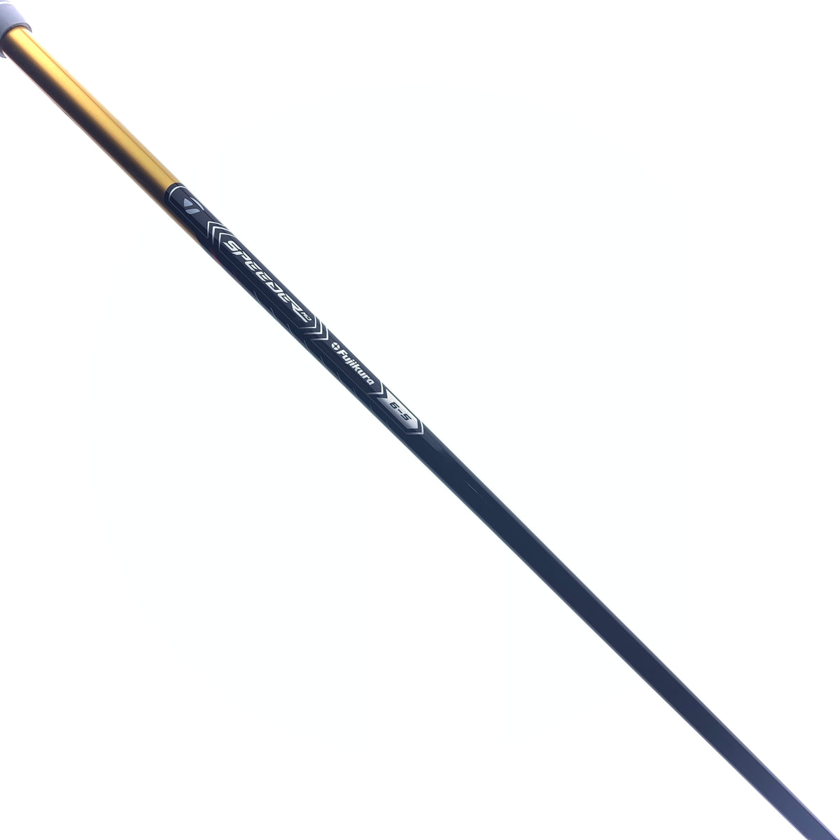 Used Fujikura Speeder MD 6 R7 Mini Driver Shaft / Stiff Flex / TaylorMade Gen 2