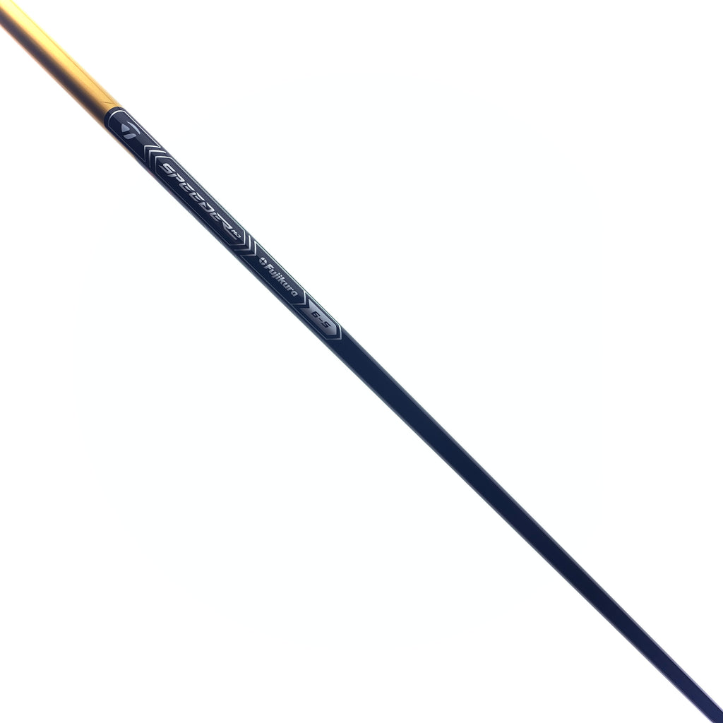 Used Fujikura Speeder MD 6 R7 Mini Driver Shaft / Stiff Flex / TaylorMade Gen 2