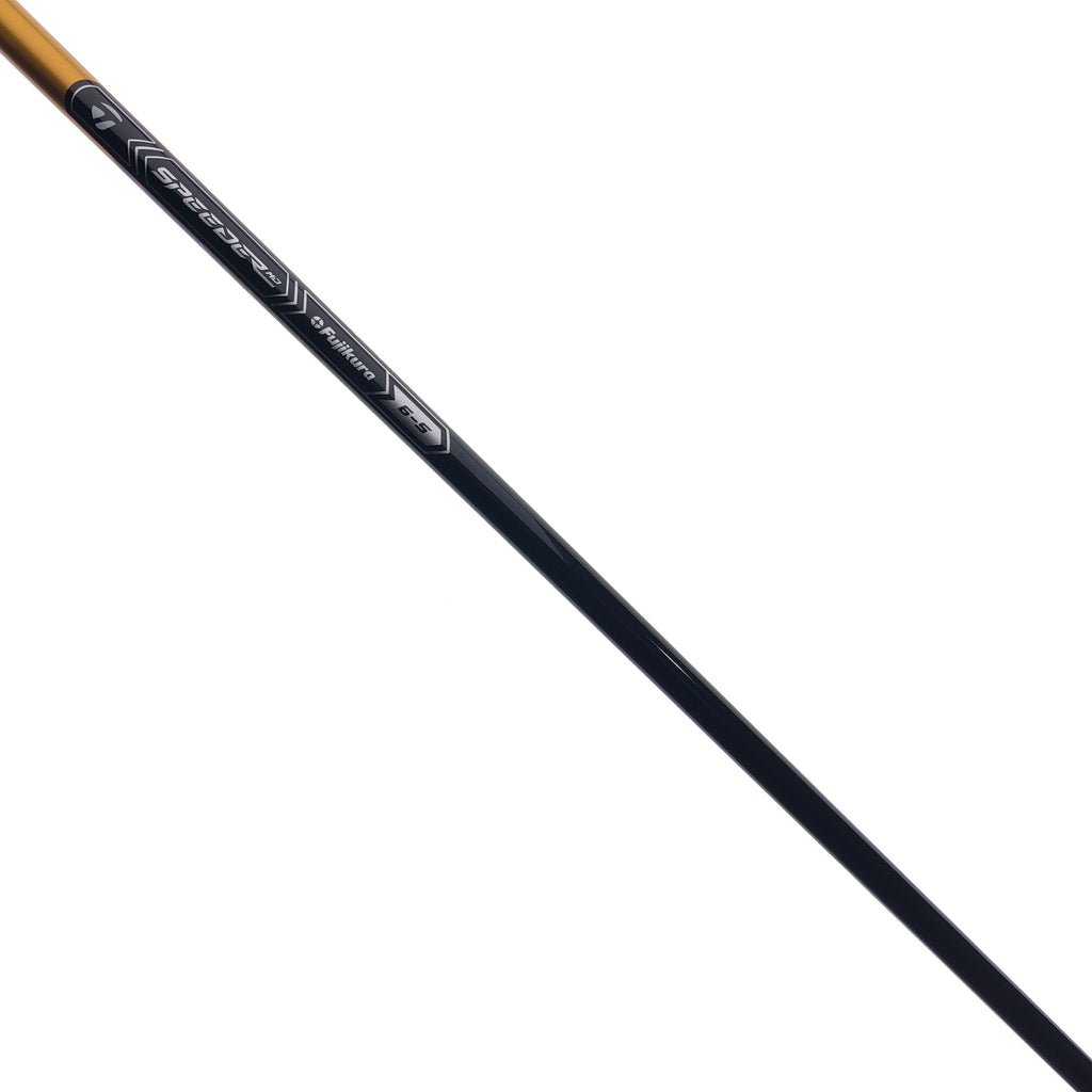 Used Fujikura Speeder MD 6 R7 Mini Driver Shaft / Stiff Flex / TaylorMade Gen 2