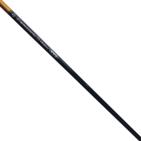 Used Fujikura Speeder MD 6 R7 Mini Driver Shaft / Stiff Flex / TaylorMade Gen 2