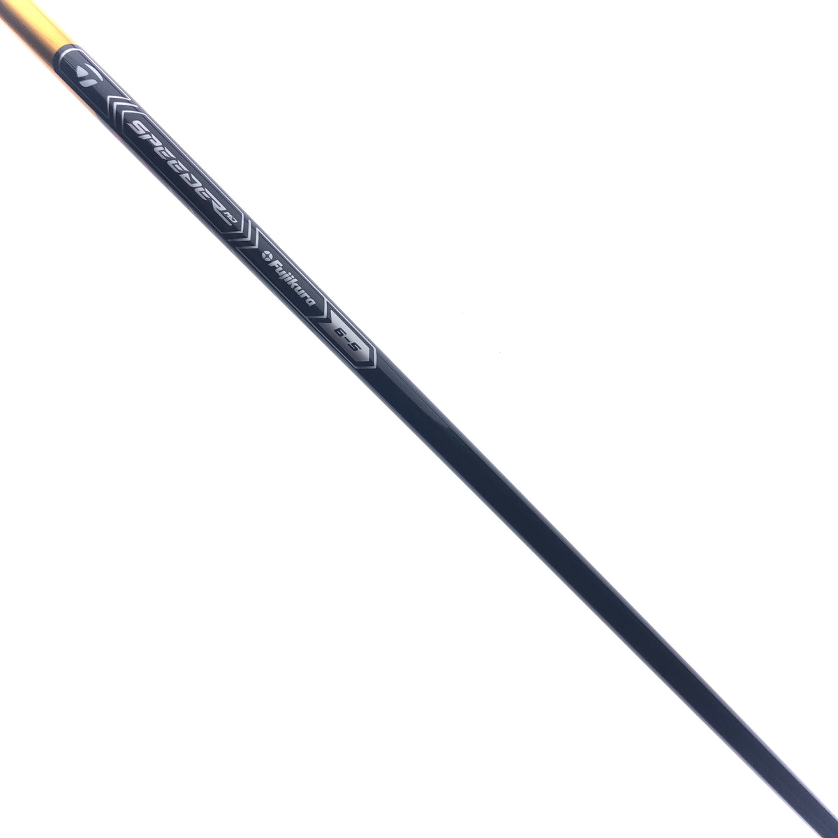 Used Fujikura Speeder MD 6 R7 Mini Driver Shaft / Stiff Flex / TaylorMade Gen 2