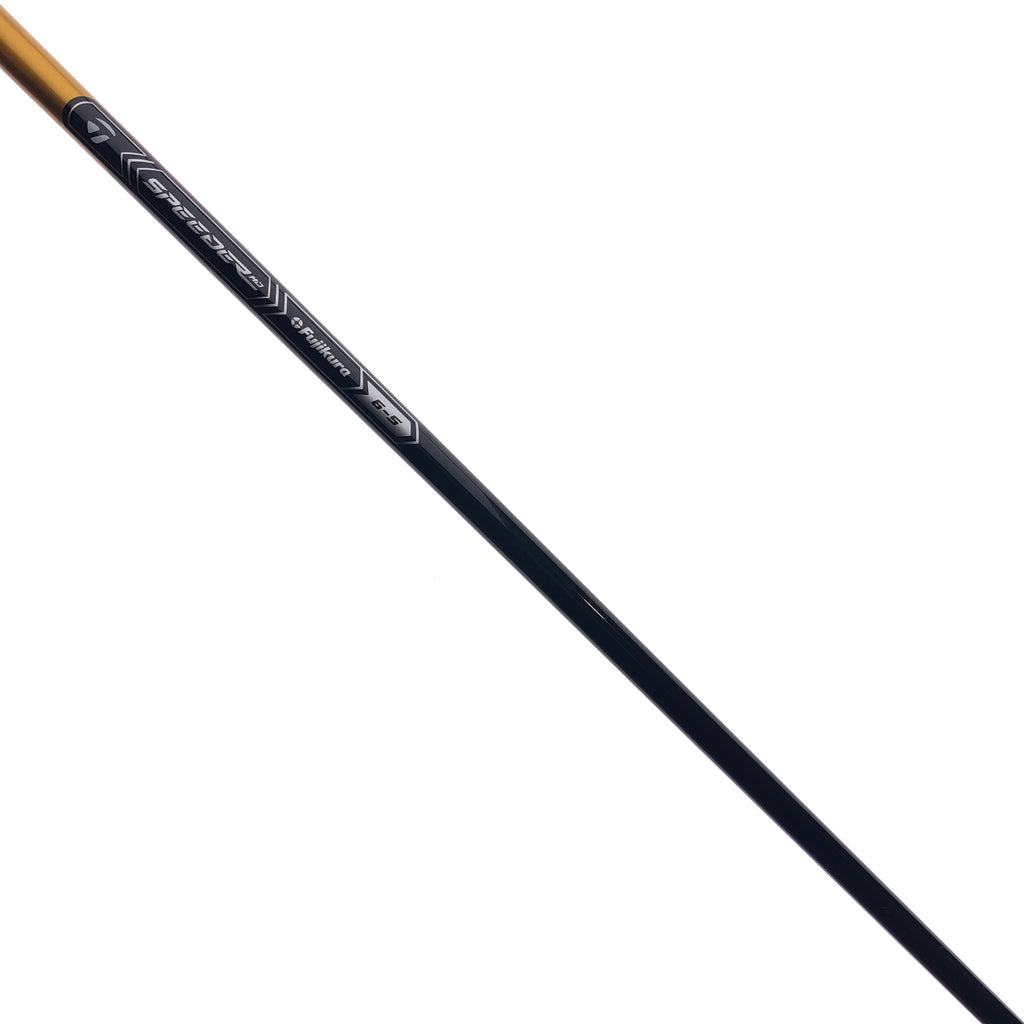 Used Fujikura Speeder MD 6 R7 Mini Driver Shaft / Stiff Flex / TaylorMade Gen 2