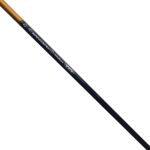 Used Fujikura Speeder MD 6 R7 Mini Driver Shaft / Stiff Flex / TaylorMade Gen 2