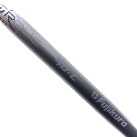Used Fujikura Speeder NX 40 L Driver Shaft / Ladies Flex / TaylorMade Gen 2 Ad