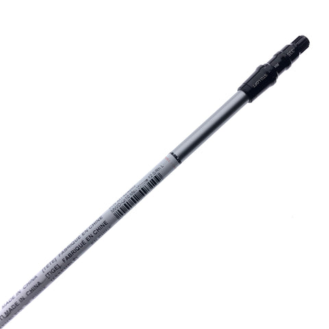 Used Fujikura Speeder NX 40 L Driver Shaft / Ladies Flex / TaylorMade Gen 2 Ad