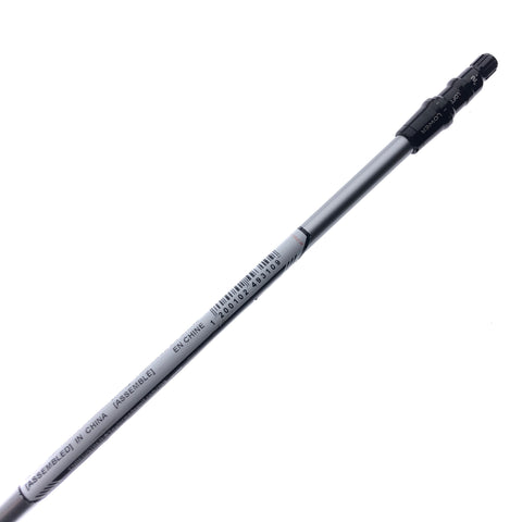 Used Fujikura Speeder NX 40 L Driver Shaft / Ladies Flex / TaylorMade Gen 2 Ad