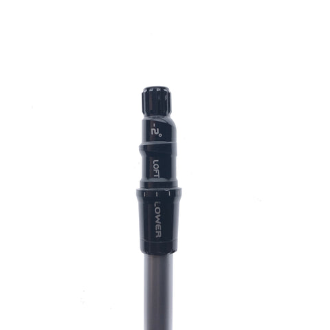 Used Fujikura Speeder NX 40 L Driver Shaft / Ladies Flex / TaylorMade Gen 2 Ad