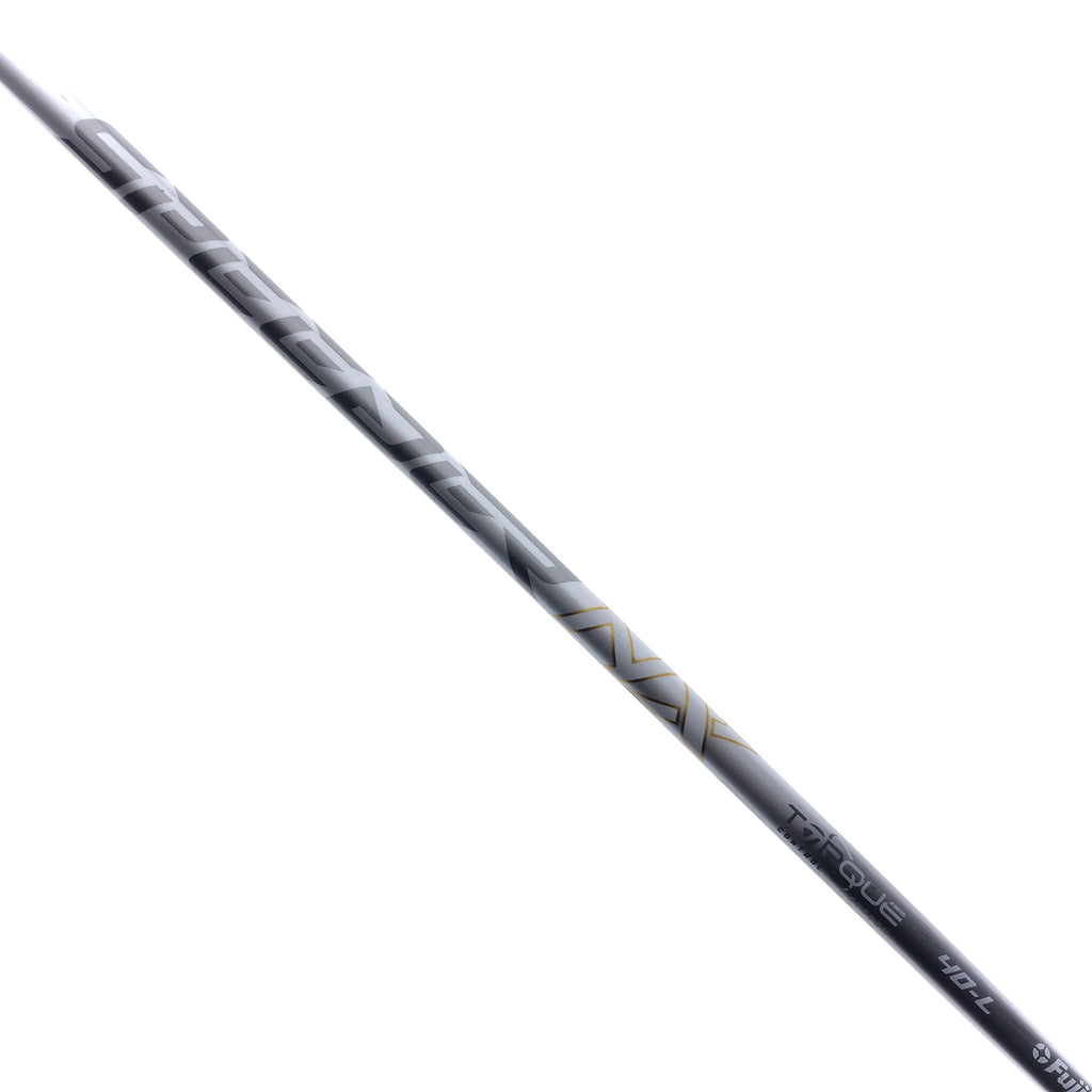 Used Fujikura Speeder NX 40 L Driver Shaft / Ladies Flex / TaylorMade Gen 2 Ad