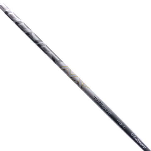 Used Fujikura Speeder NX 40 L Driver Shaft / Ladies Flex / TaylorMade Gen 2 Ad
