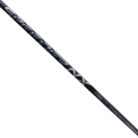 Used Fujikura Speeder NX 50 A Driver Shaft / A Flex / TaylorMade Gen 2 Adapter