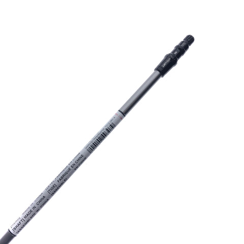Used Fujikura Speeder NX 50 A Driver Shaft / A Flex / TaylorMade Gen 2 Adapter