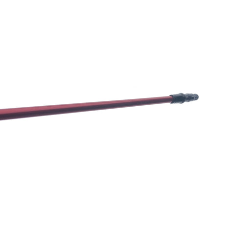 Used Fujikura Speeder NX 50 A Driver Shaft / A Flex / TaylorMade Gen 2 Adapter