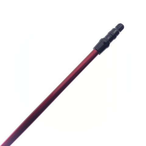 Used Fujikura Speeder NX 50 A Driver Shaft / A Flex / TaylorMade Gen 2 Adapter
