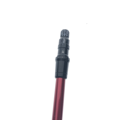 Used Fujikura Speeder NX 50 A Driver Shaft / A Flex / TaylorMade Gen 2 Adapter