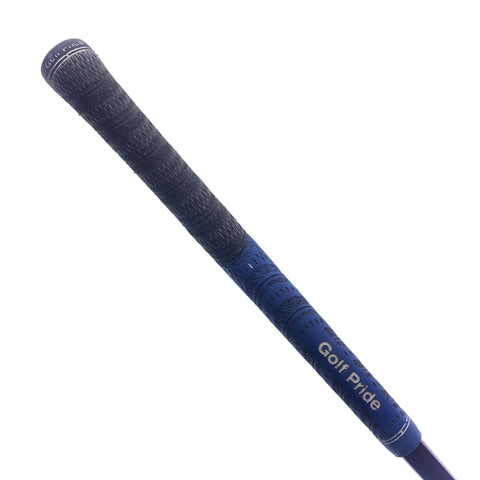 Used Fujikura Speeder NX 50 A Driver Shaft / A Flex / TaylorMade Gen 2 Adapter