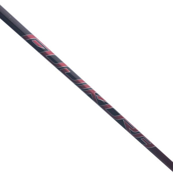 Used Fujikura Speeder NX 50 A Driver Shaft / A Flex / TaylorMade Gen 2 Adapter