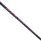 Used Fujikura Speeder NX 50 A Driver Shaft / A Flex / TaylorMade Gen 2 Adapter