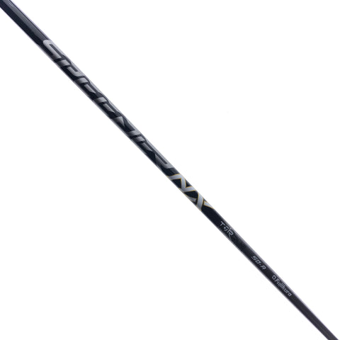 Used Fujikura Speeder NX 50 A Driver Shaft / A Flex / TaylorMade Gen 2 Adapter