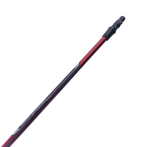 Used Fujikura Speeder NX 50 R Driver Shaft / Regular Flex