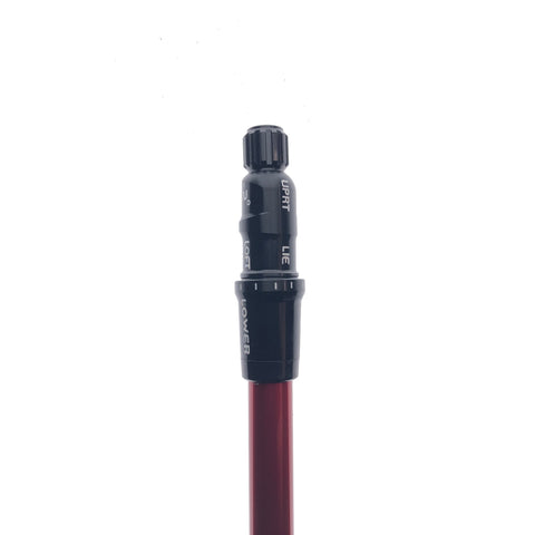 Used Fujikura Speeder NX 50 R Driver Shaft / Regular Flex / TaylorMade Gen 2