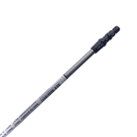 Used Fujikura Speeder NX 50 R Driver Shaft / Regular Flex / TaylorMade Gen 2 Ad