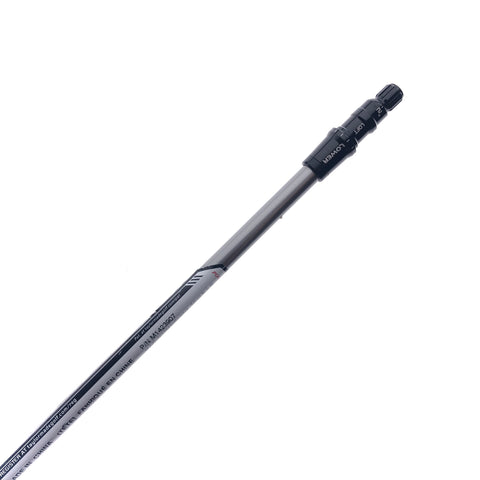 Used Fujikura Speeder NX 50 R Driver Shaft / Regular Flex / TaylorMade Gen 2 Ad