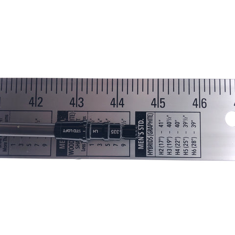 Used Fujikura Speeder NX 50 R Driver Shaft / Regular Flex / TaylorMade Gen 2 Ad