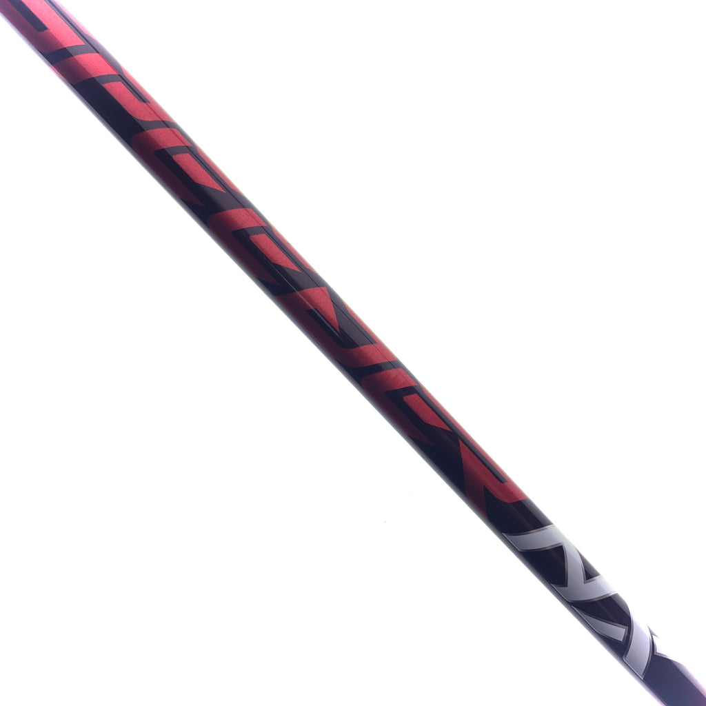 Used Fujikura Speeder NX 50 R Driver Shaft / Regular Flex / TaylorMade Gen 2 Ad