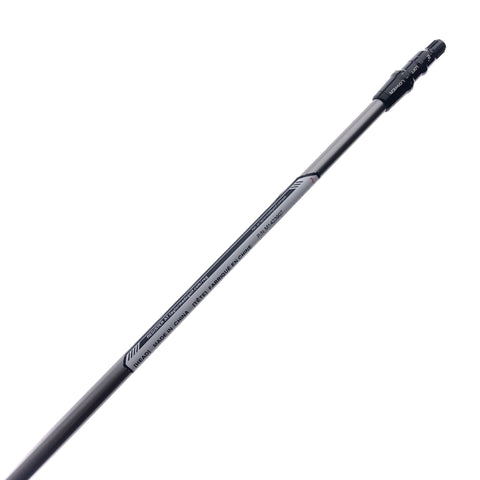 Used Fujikura Speeder NX 50 R Driver Shaft / Regular Flex / TaylorMade Gen 2Ad